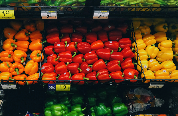Chandrana Supermarket