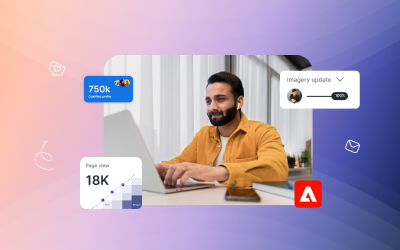 How Adobe’s Ecosystem Can Transform Your Marketing and Sales Strategies