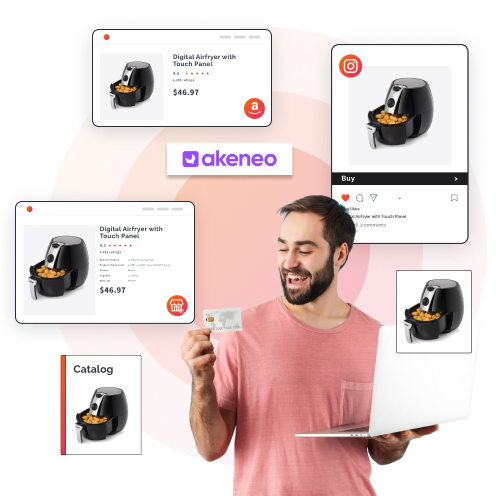Unlock Your Product Data Potential With Akeneo Solutions 2025