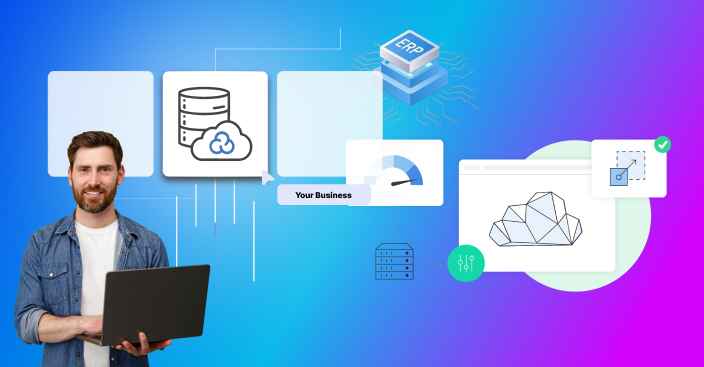 Cloud Hosting Scalability