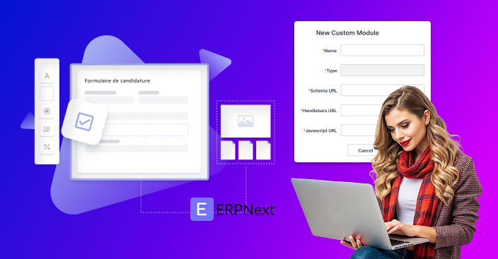 Tailored Workflows Custom Modules