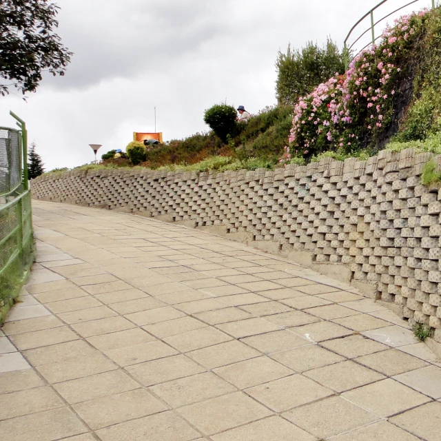 Global Stone Paving