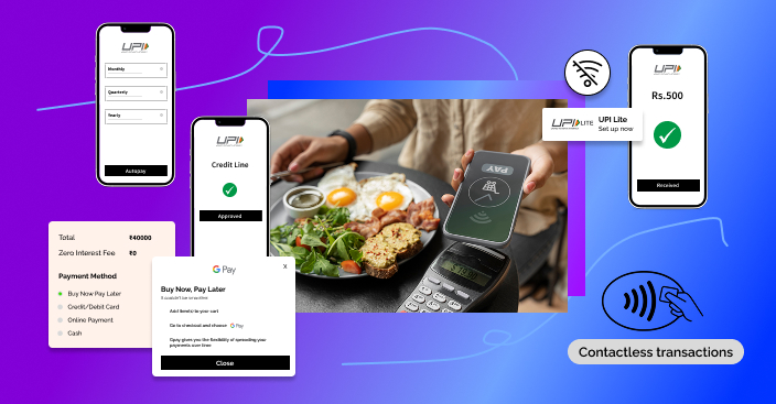 Why Mobile Wallets Have Become A Necessity In India