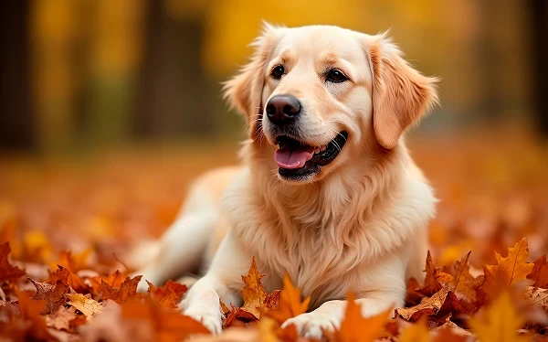 All About Dog Food