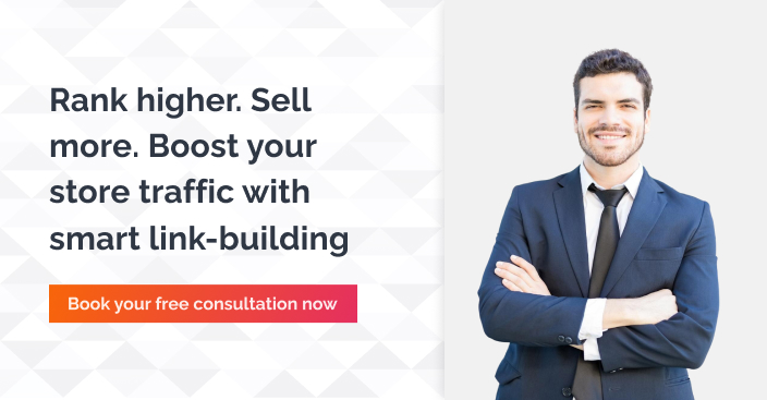 7 Link Building Tactics For ECommerce SEO SuccessAd Second