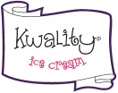 Kwality Ice Creams Logo