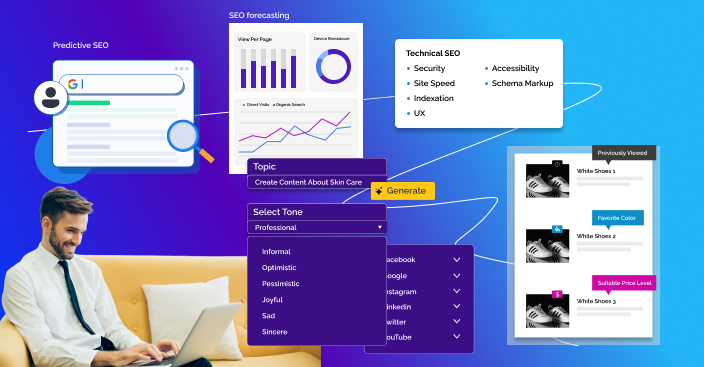 The Role Of AI Automation In Modern SEO
