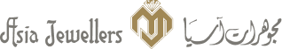 Asia Jewellers Case Study Logo