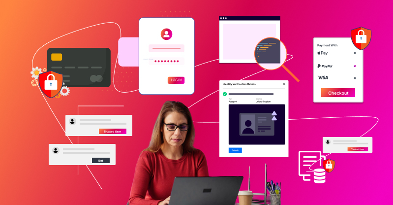 Fraud Detection Security