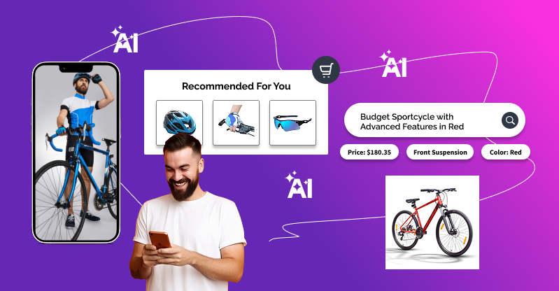 Intelligent Search And Discovery