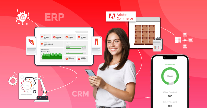 AI-Driven Adobe Commerce Store for Conversion Boost - Magneto IT Solutions