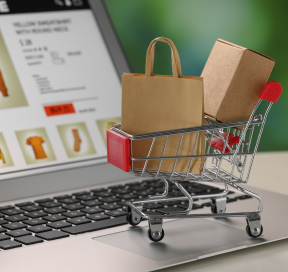 Reatil And ECommerce