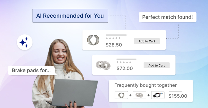 How AI-Powered Search Is Transforming Automotive Parts Discovery