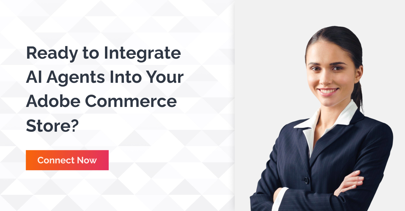 integrate ai agent with adobe commerce