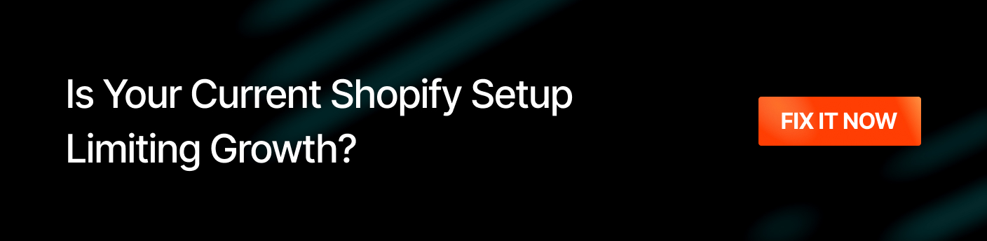 how to choose shopify models