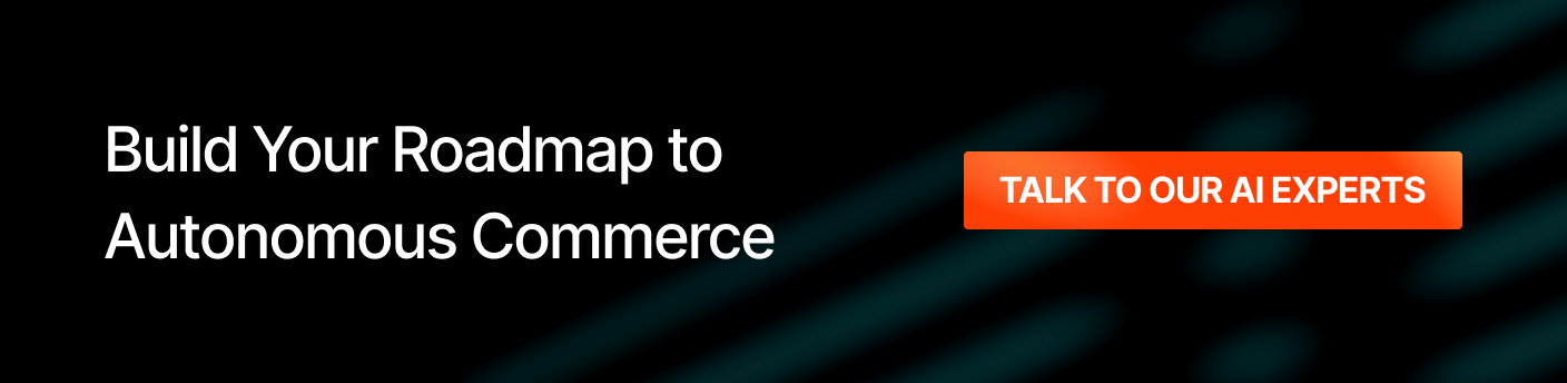 Ai Commerce Expert