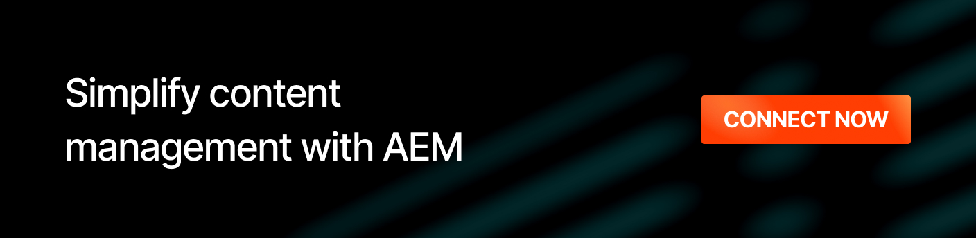 Adobe Experience Manager