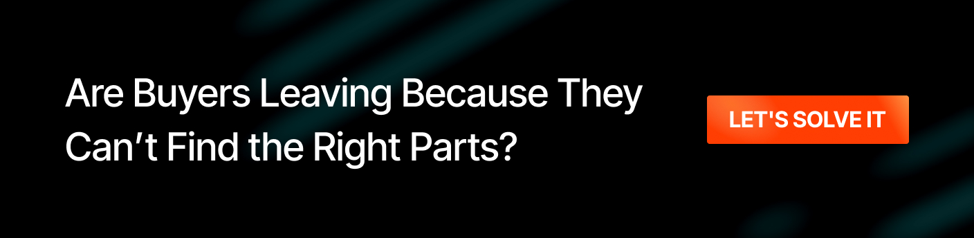 Automotive Ecommerce Mistakes