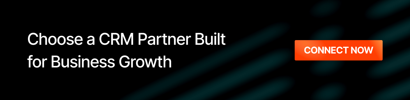 Crm Development Strategies