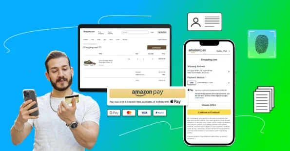 Traffic To Transactions Designing An ECommerce Website