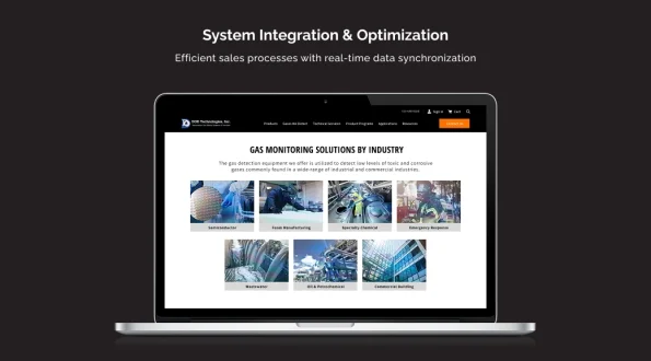 System Integration And Optimization
