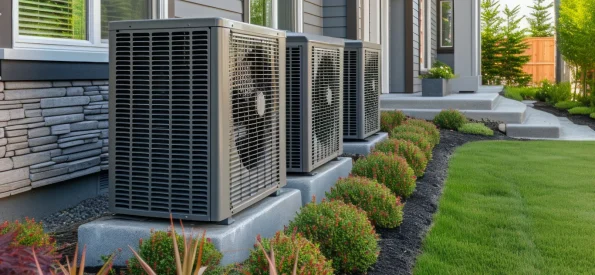 Daikin Products