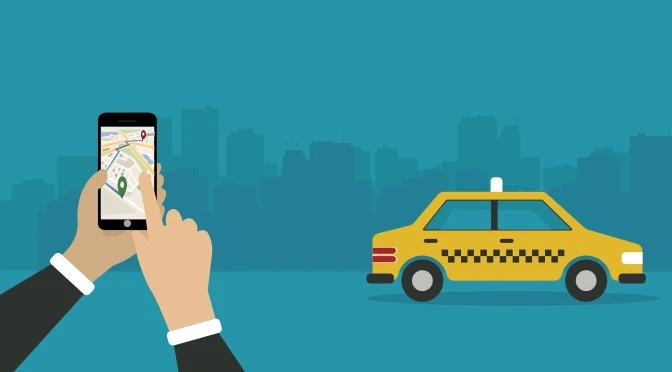 Important Features To Make Successful Cab Ordering App