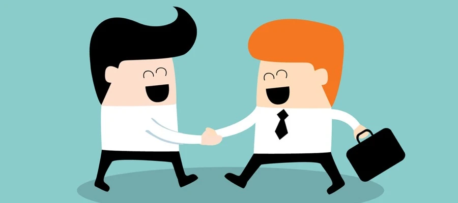 Earn Trust _ Credibility – Turn Your Prospective Customers Into Potential Ones