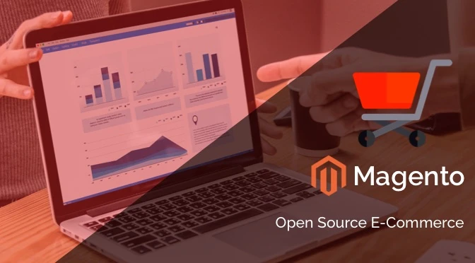 Magento - As a best eCommerce platform for start-ups