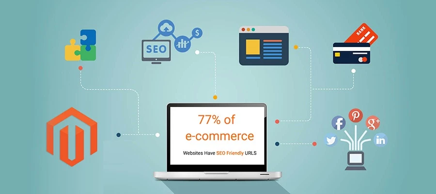 SEO FRIENDLINESS