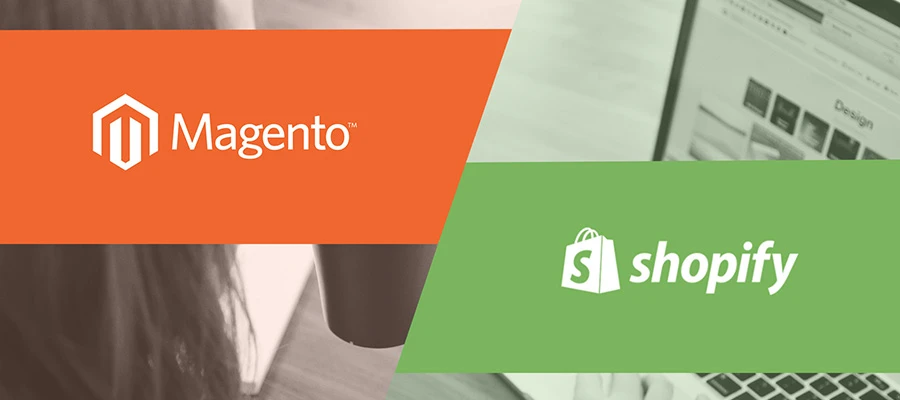 Magento-vs-Shopify