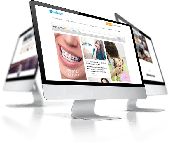 facts of online medical service