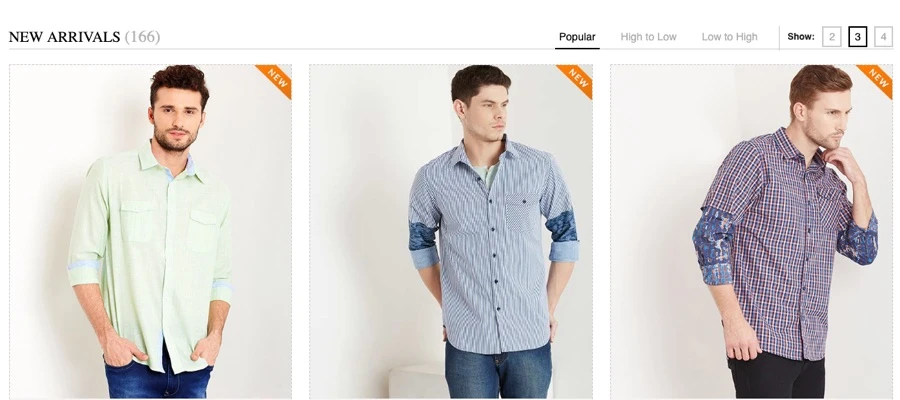 new-product-arrival