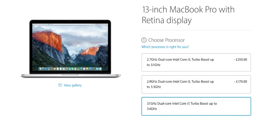 Upselling-is-categorized-in-two-type