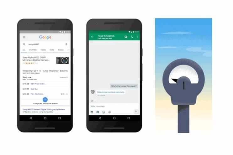 Google's Instant Apps