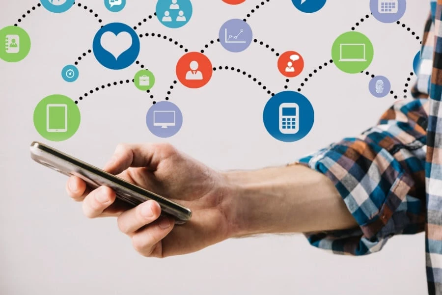 android app development trends