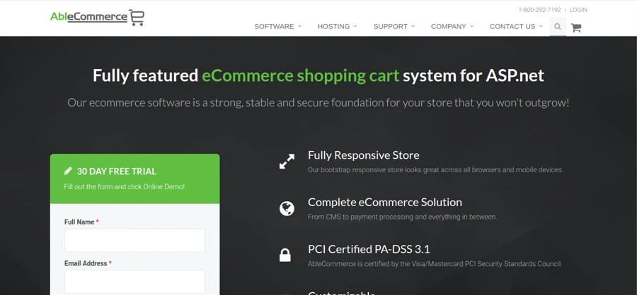 Able Commerce