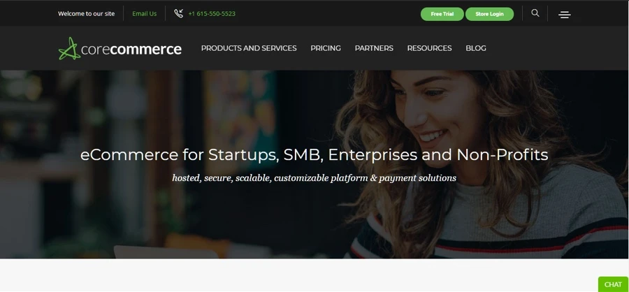 Core Commerce