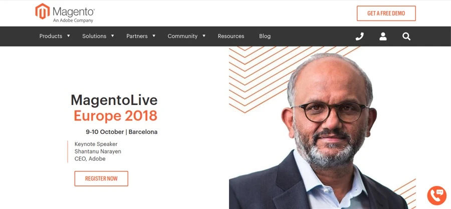 Magento