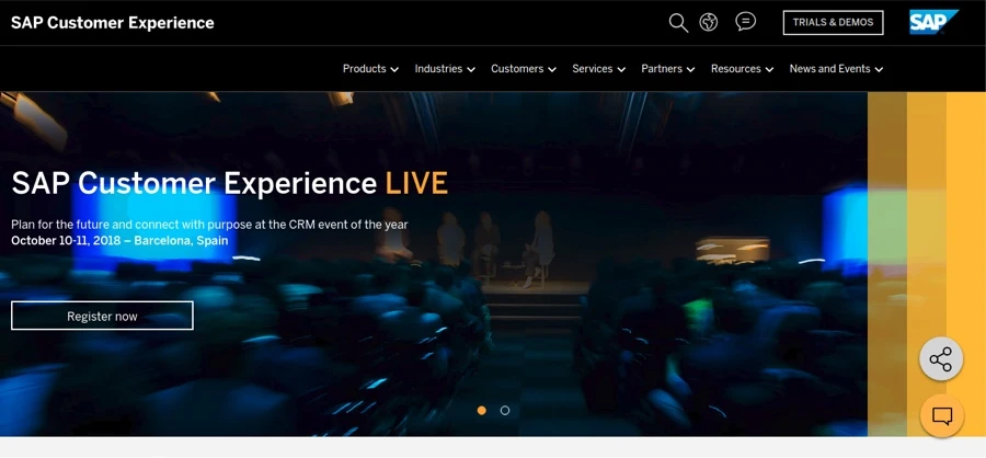 SAP Hybris