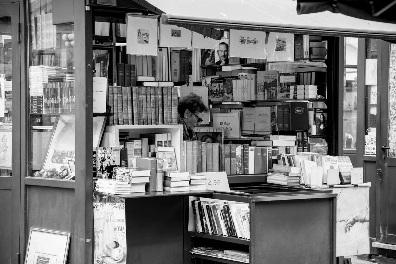 Persnolize store