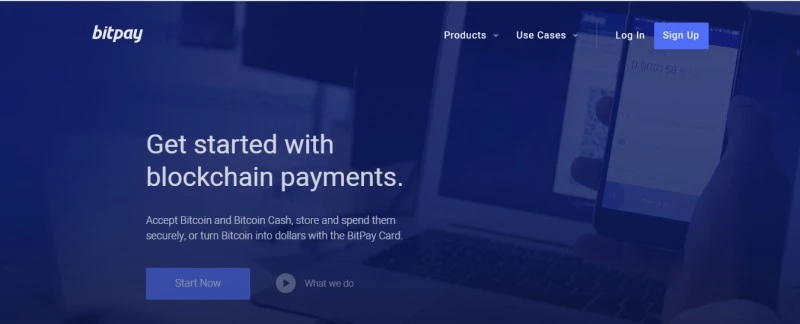 Bitpay