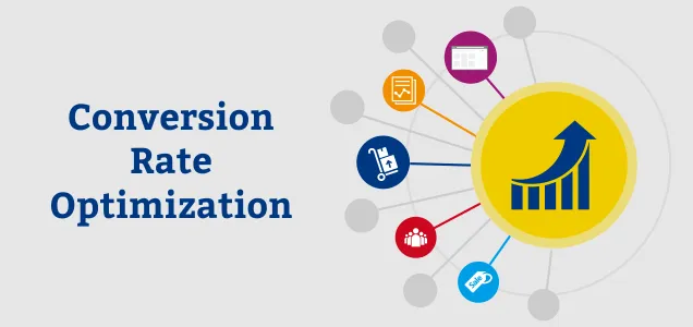 Conversion Rate Optimization