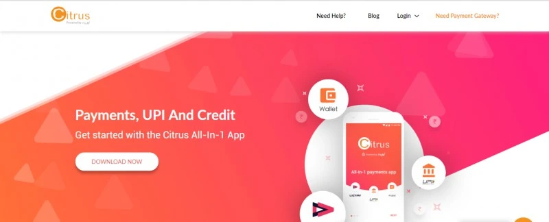 Citrus