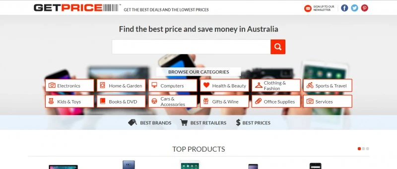 Get Price