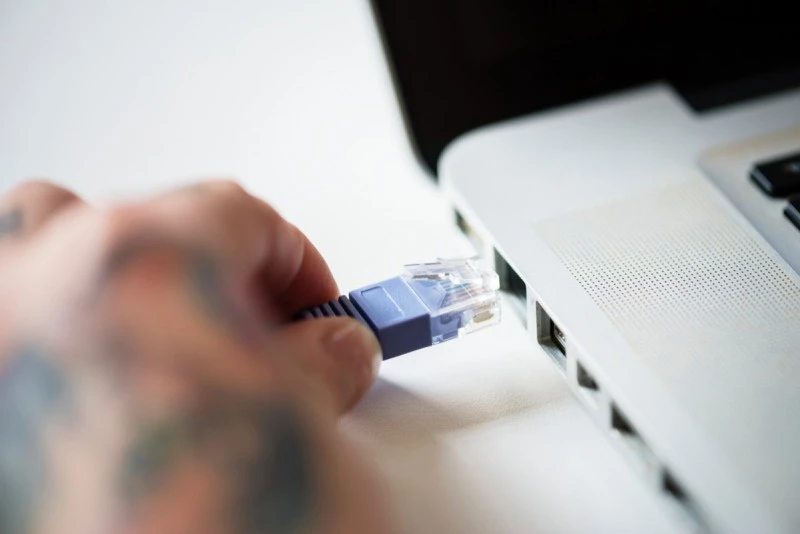 Internet bandwidth