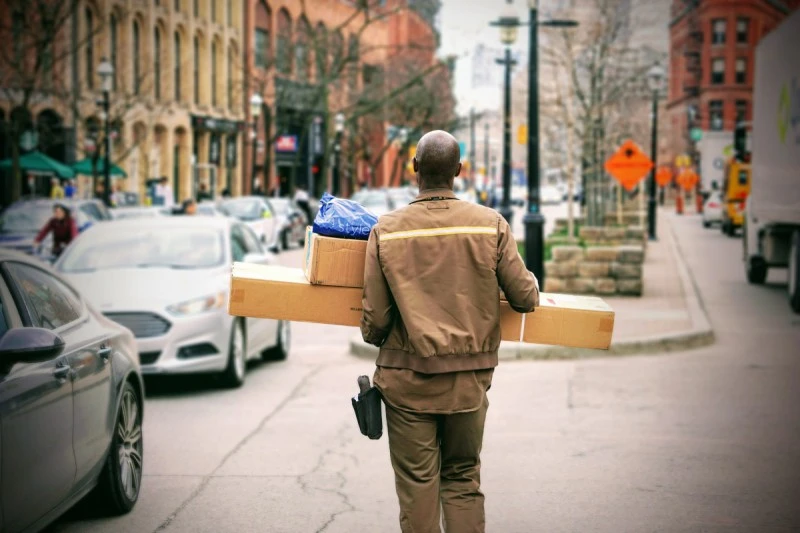 Late delivery