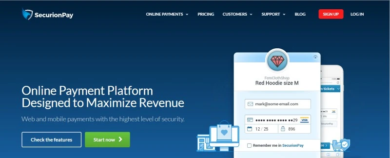 SecurionPay