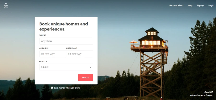 Airbnb