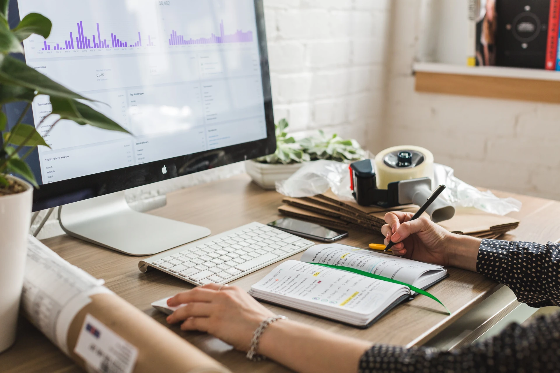 Measure Your Marketing Success